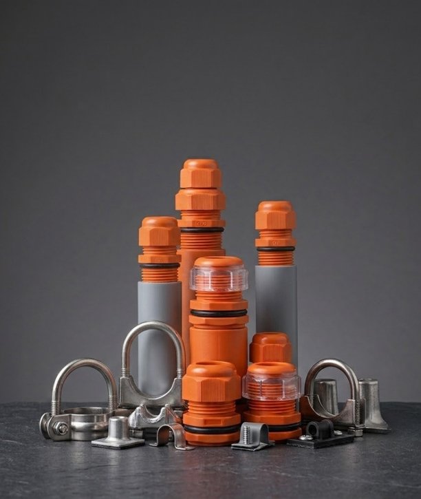 Cable Accessories