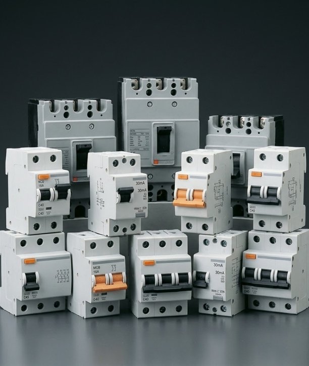 Circuit Protection