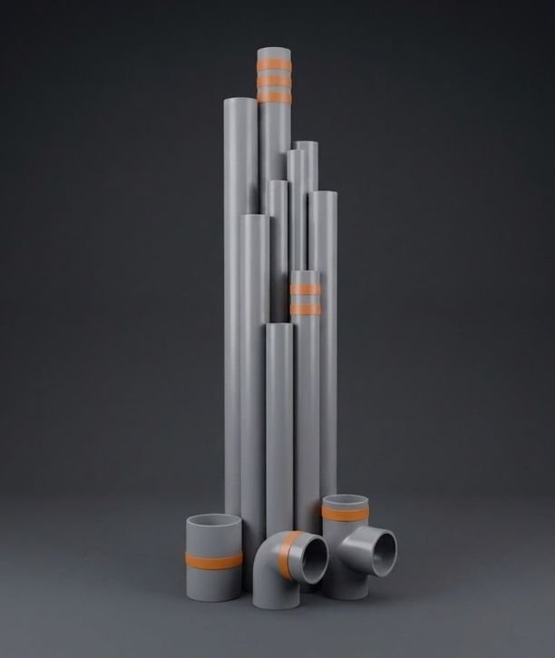 Conduits & Fittings