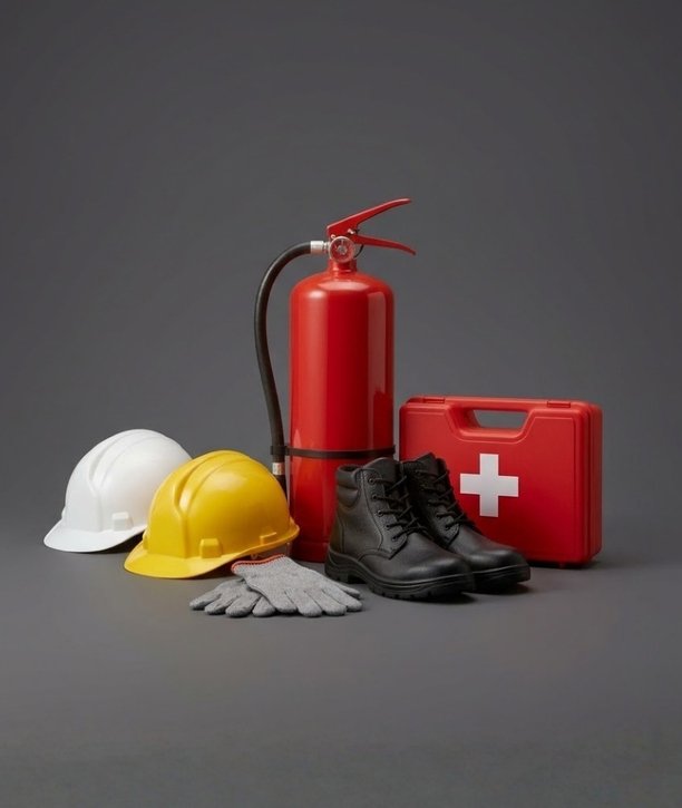HSE Management & Safety