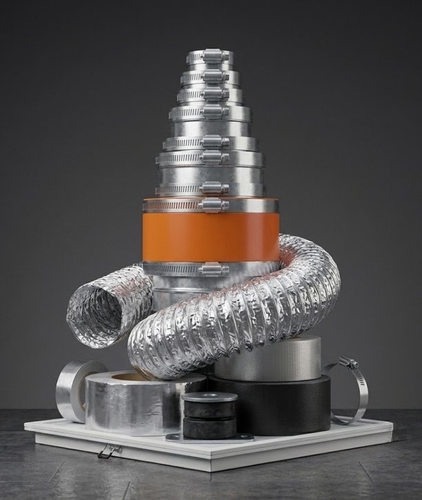 HVAC Accessories