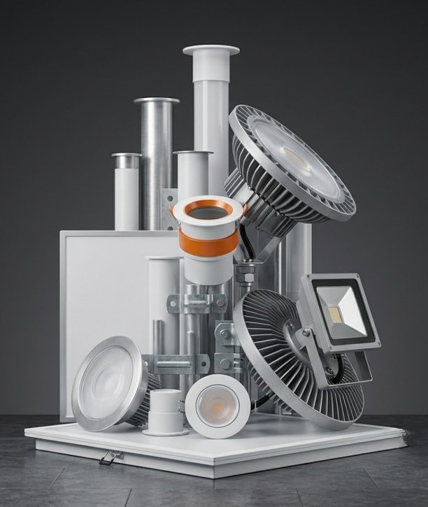 Lighting Solutions