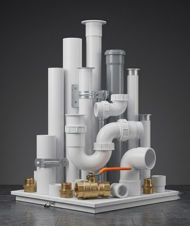 Plumbing & Sanitary