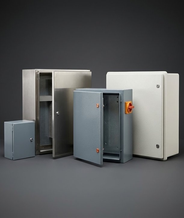 Switchgear & Panels