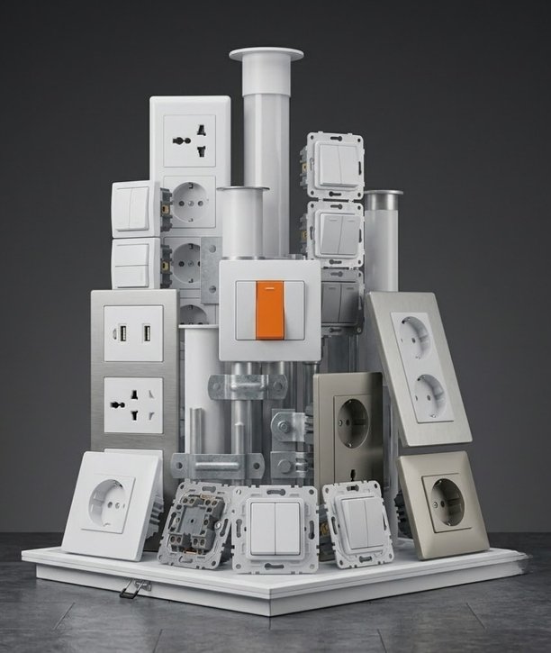 Wiring Devices
